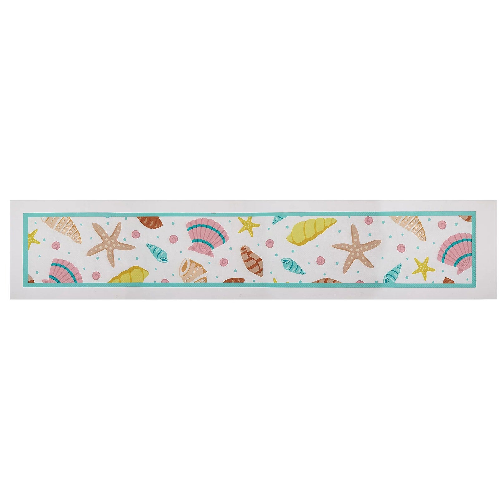 Temp-tations 72" Indoor/Outdoor Table Runner
