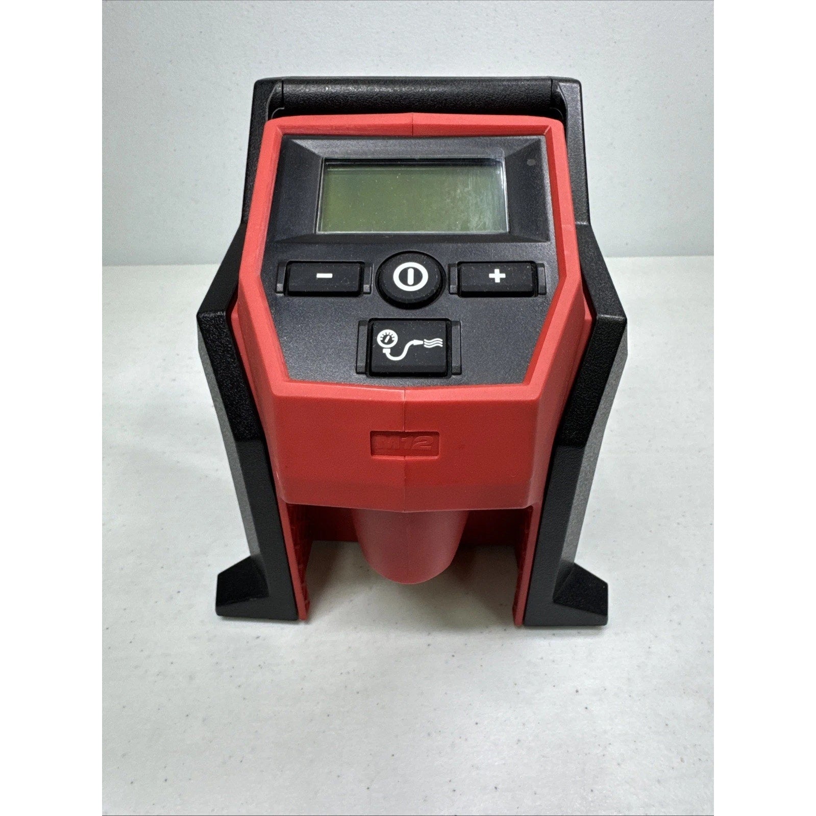 M12 Cordless Compact Inflator