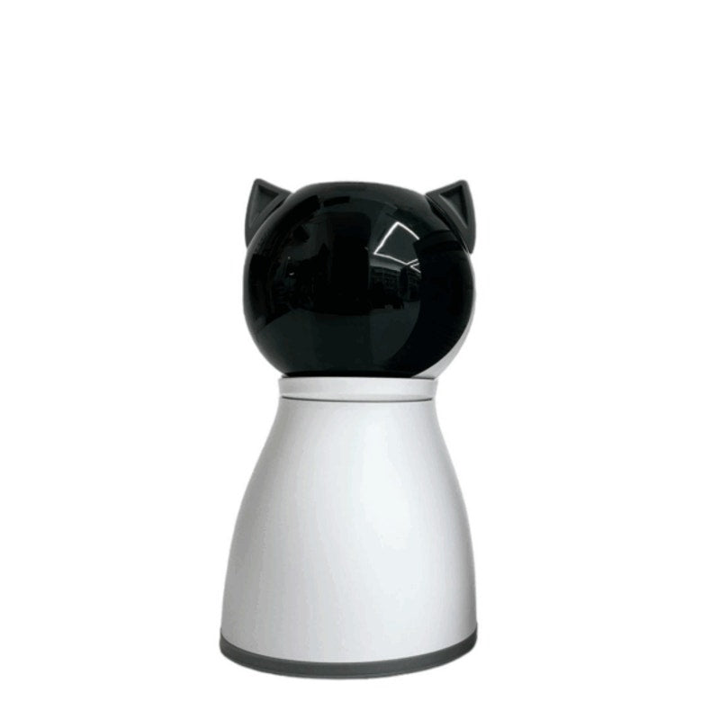 Automatic Interactive Cat Toy