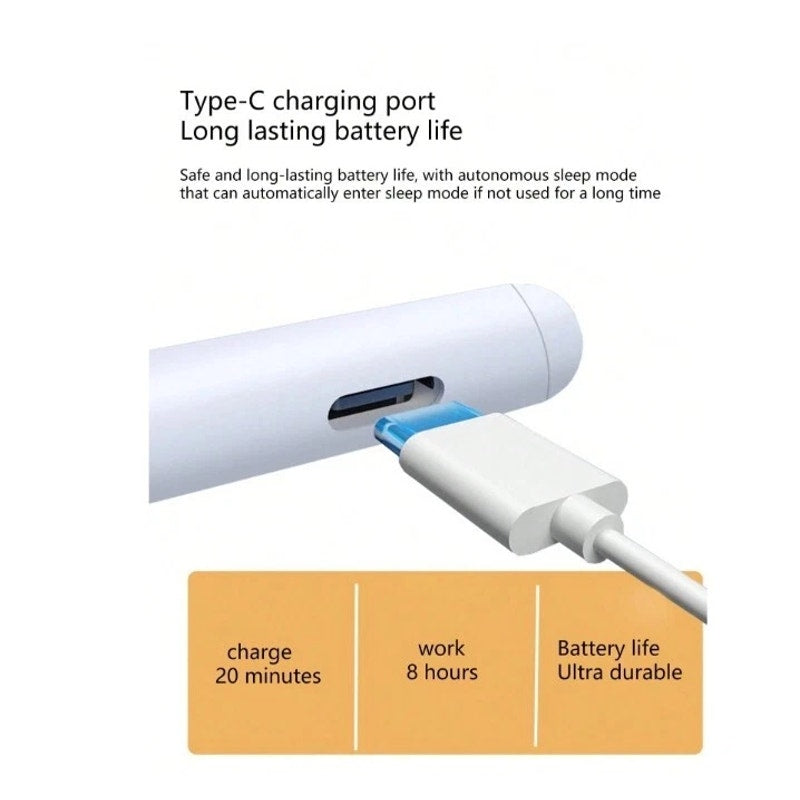 Universal Stylus Pen