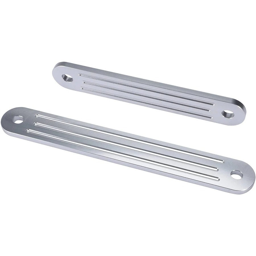 Aluminum Transom Support Plates