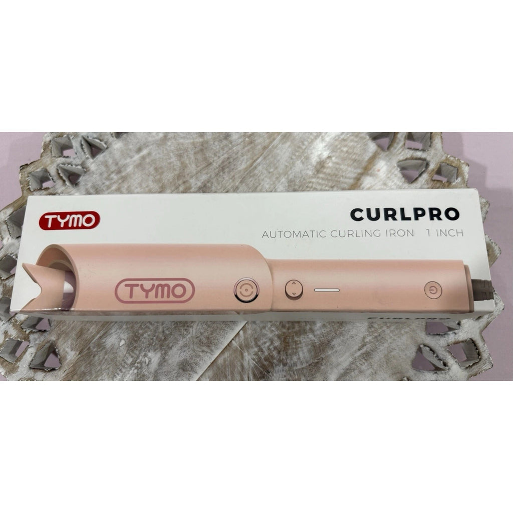 Tymo CurlPro Curl Pro 1” Automatic Curling Iron