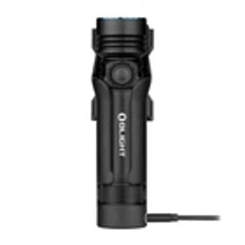 OLIGHT Seeker 4 pro Rechargeable 4600 Lumens Flashlight