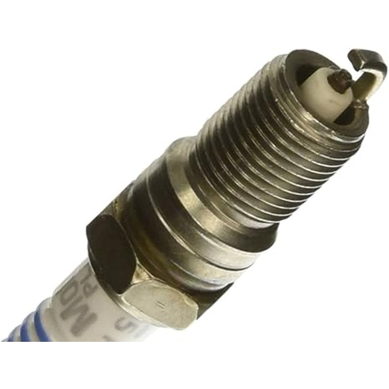 Platinum Spark Plugs