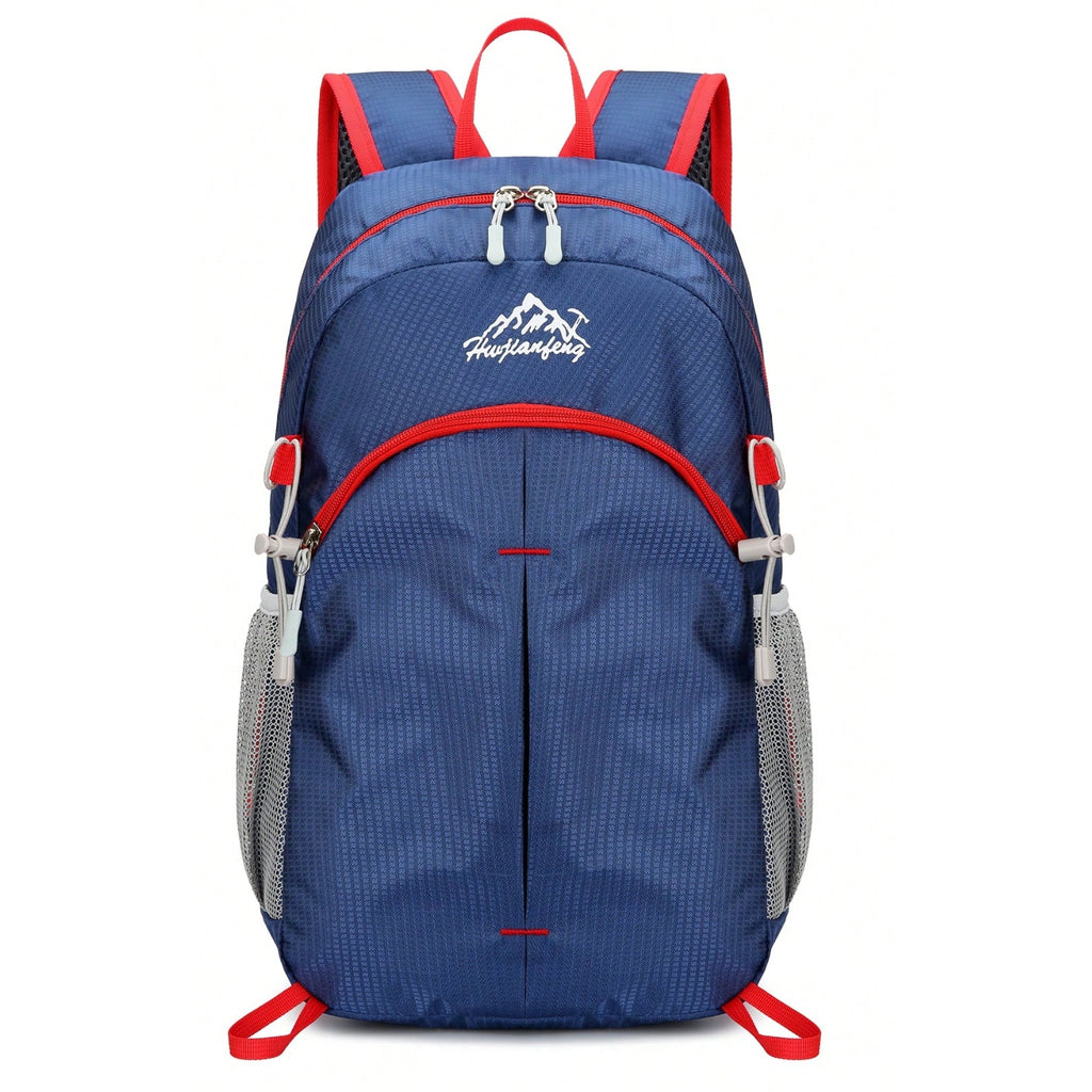 Portable Foldable Hiking Backpack
