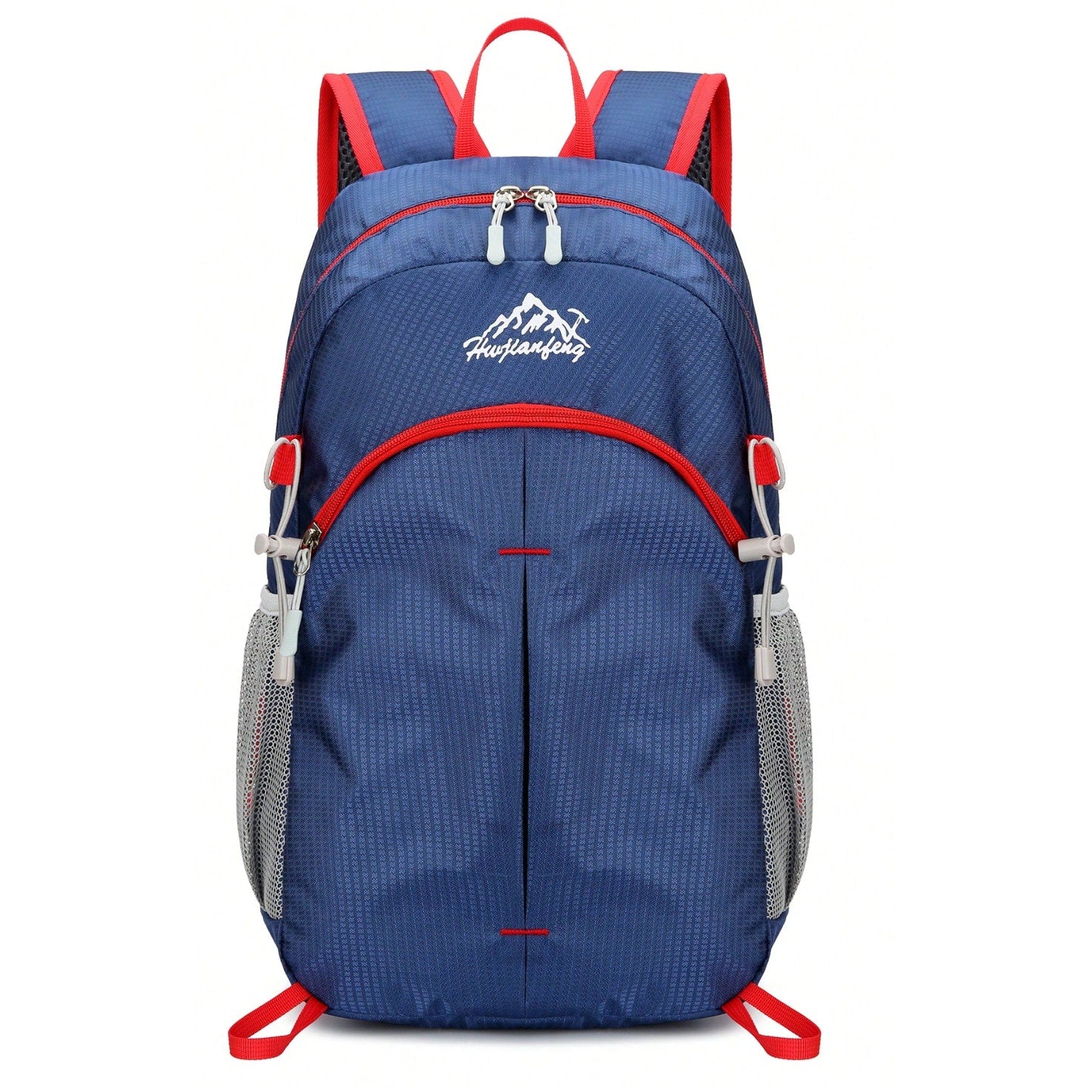Portable Foldable Hiking Backpack