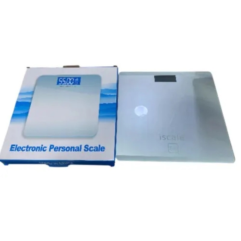 Digital Scale