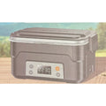 Heated Lunch Box