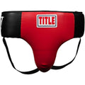 TITLE Classic groin protector