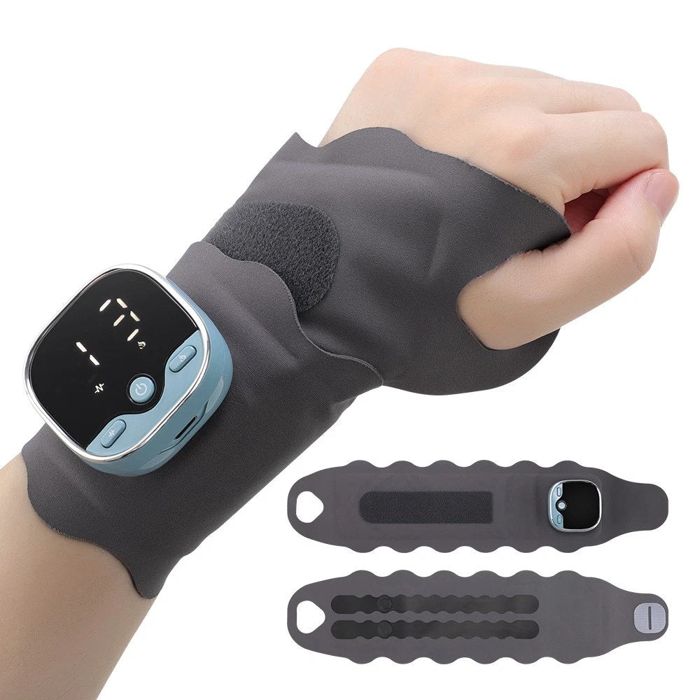 Hand Massage Device