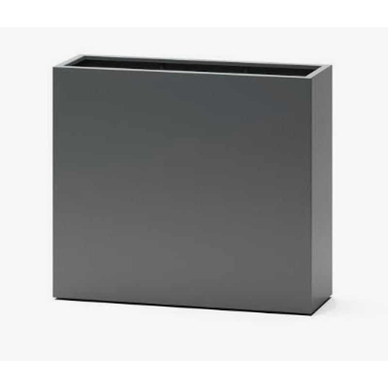 Rectangular Vertical Planter