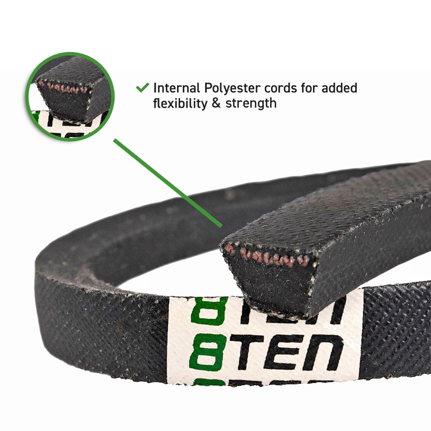 Drive Belt for Lawn Mower