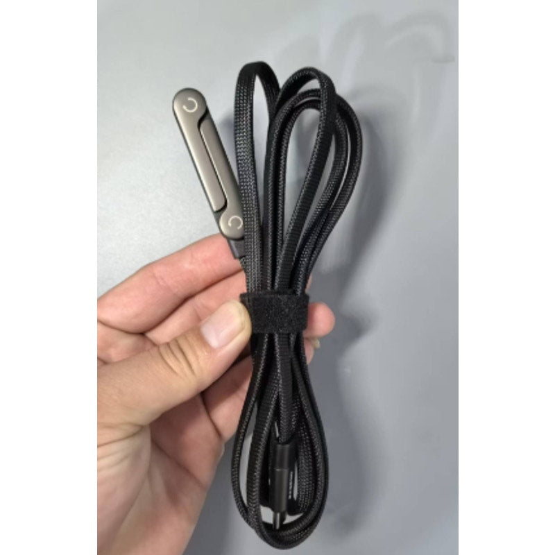 Basemo 240W Type-C to Type-C