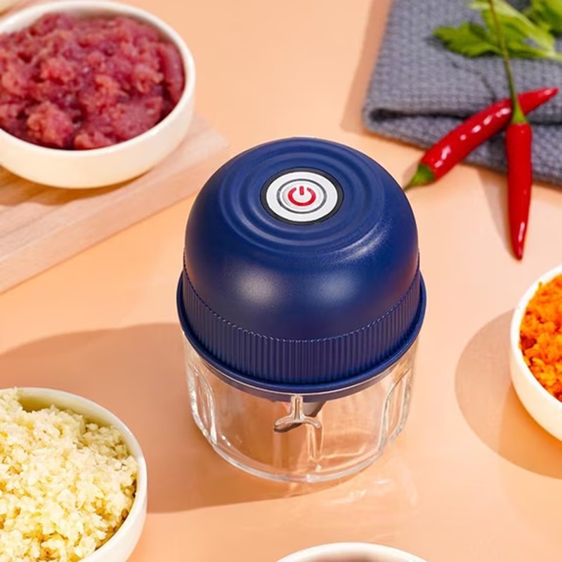 Generic Mini Electric Food Chopper