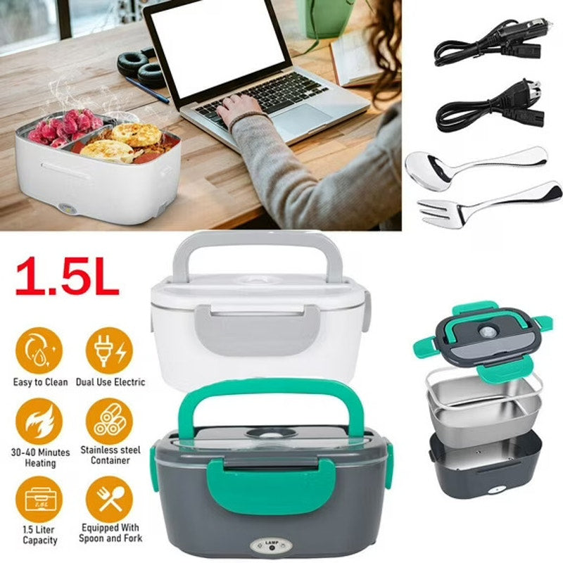 PXXQ Portable Lunchbox