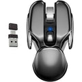 Dancesoul Wireless Mouse