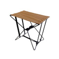 BrigadeQM Folding Troop Stool - Coyote 499