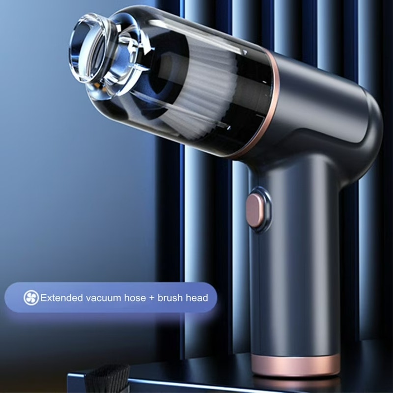 KMM LT-117C vacuum cleaner