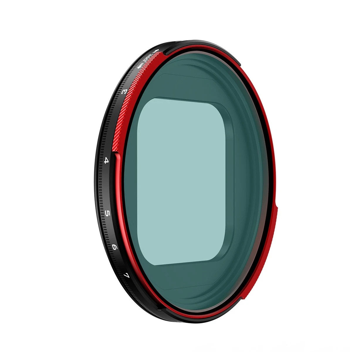 Frewell True Color Hybrid VND/CPL 3-7 Stop Filter