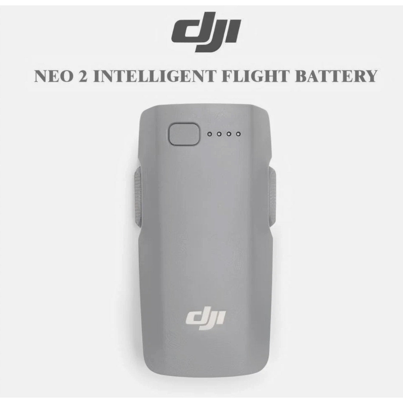 DJI Neo 2 Intelligent Flight Battery