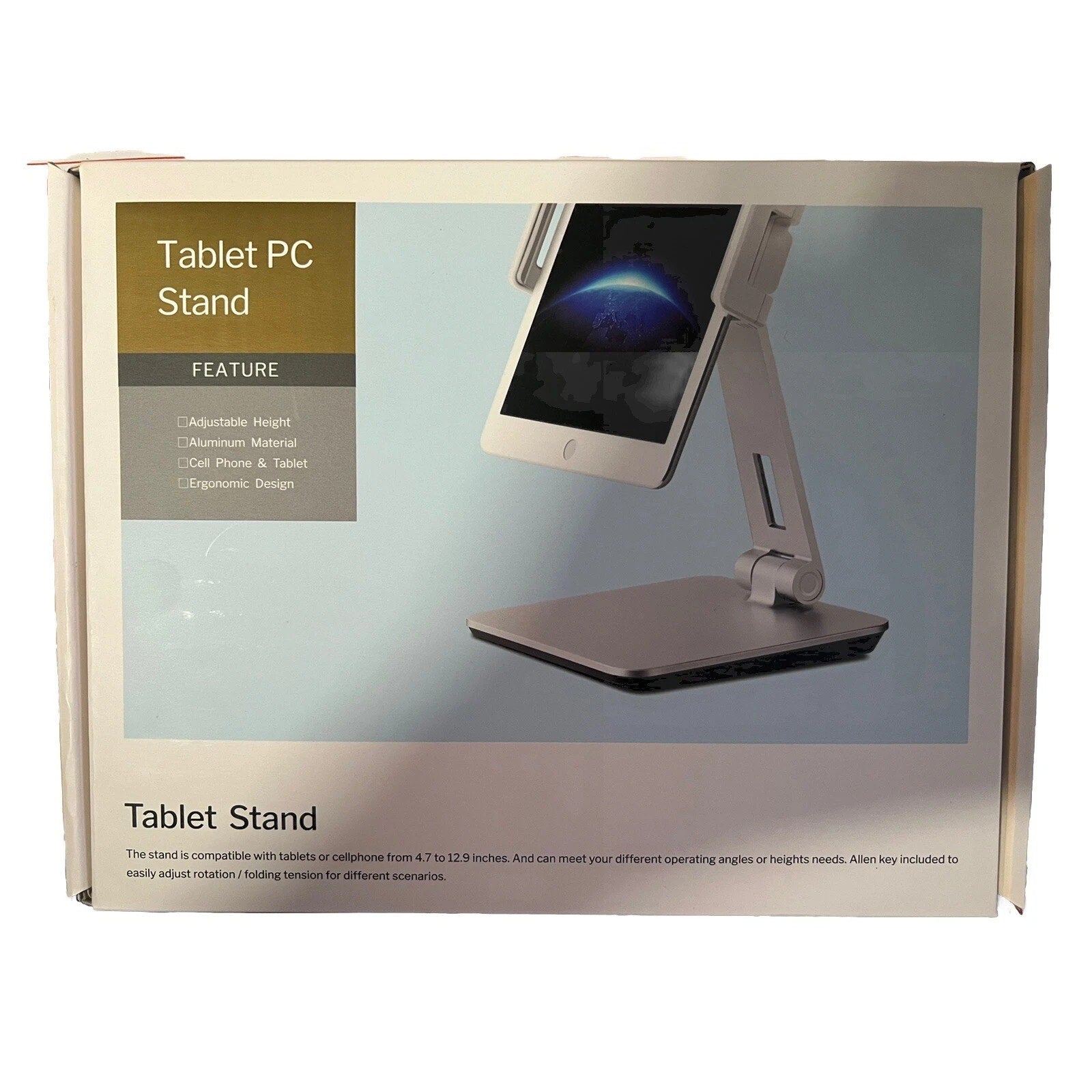Trufl Tablet PC Stand