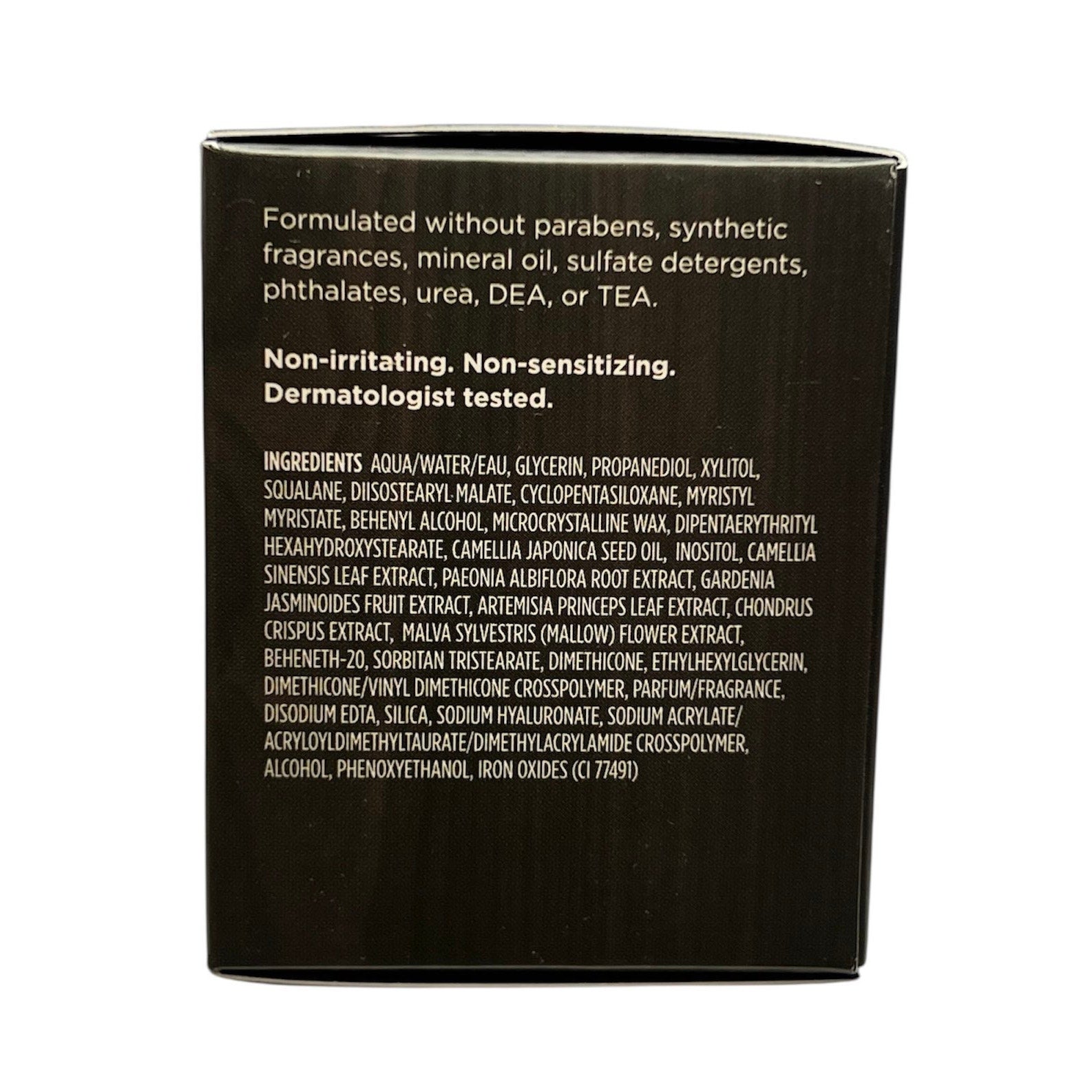 TATCHA Ageless Enriching Renewal Cream 10ml 0.34oz Travel Size – New In Box
