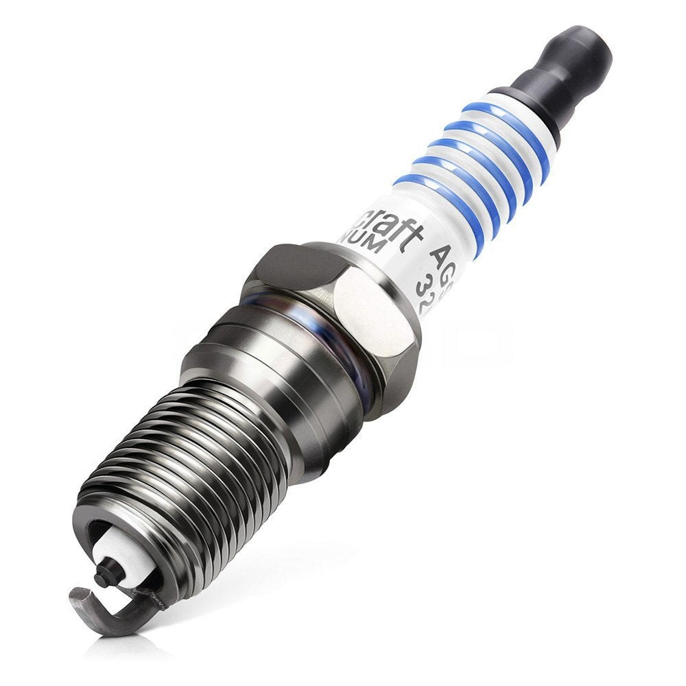 Platinum Spark Plugs