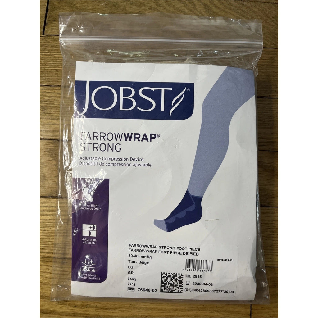 Jobst FarrowWraps Variety