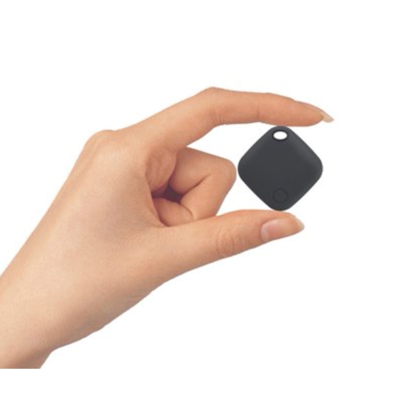 Smart Tag Bluetooth Tracker Works With Apple Android
