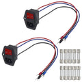 EPLZON Inlet Module Plug
