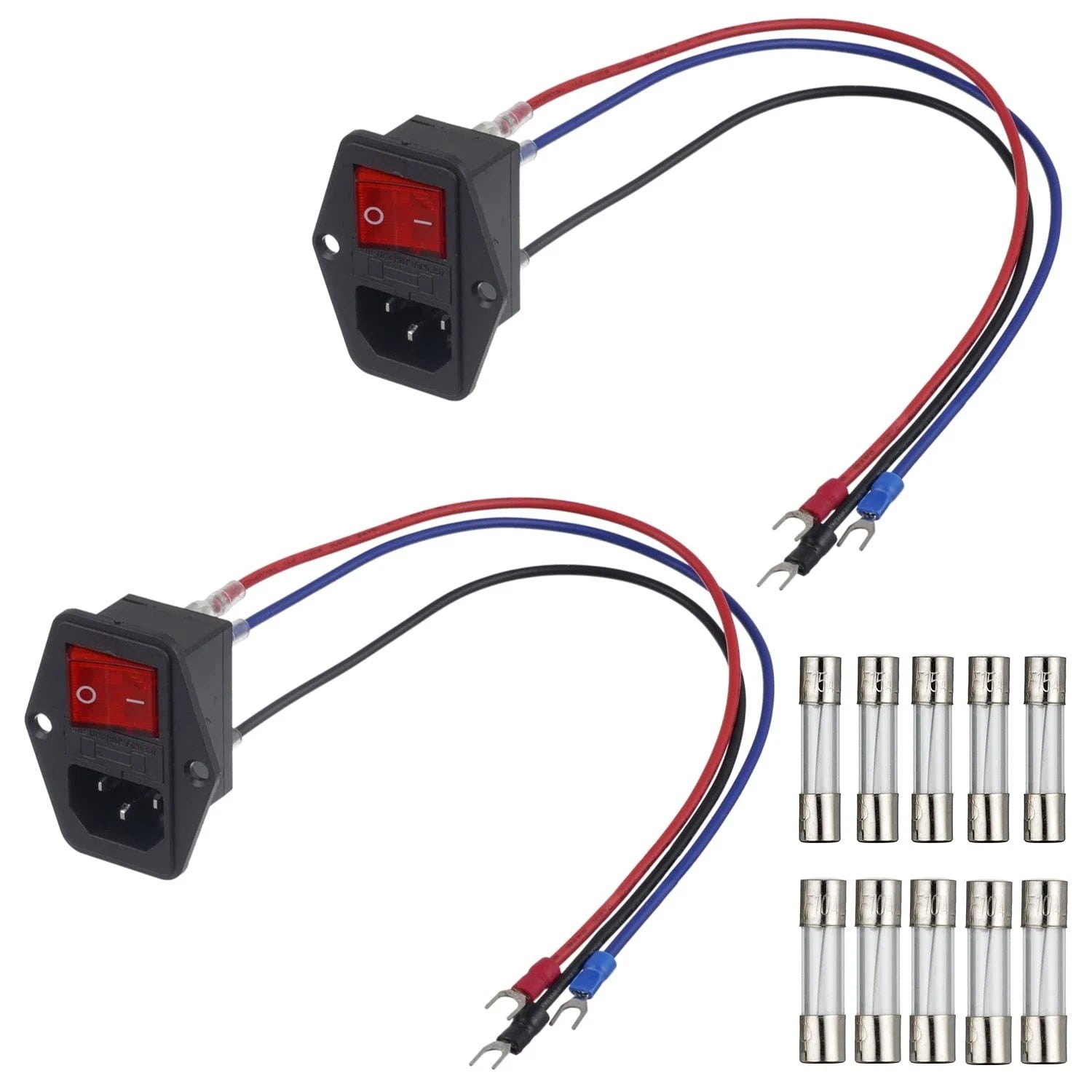 EPLZON Inlet Module Plug