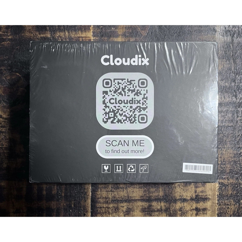 Cloudix Ultimate Heated Knee Brace