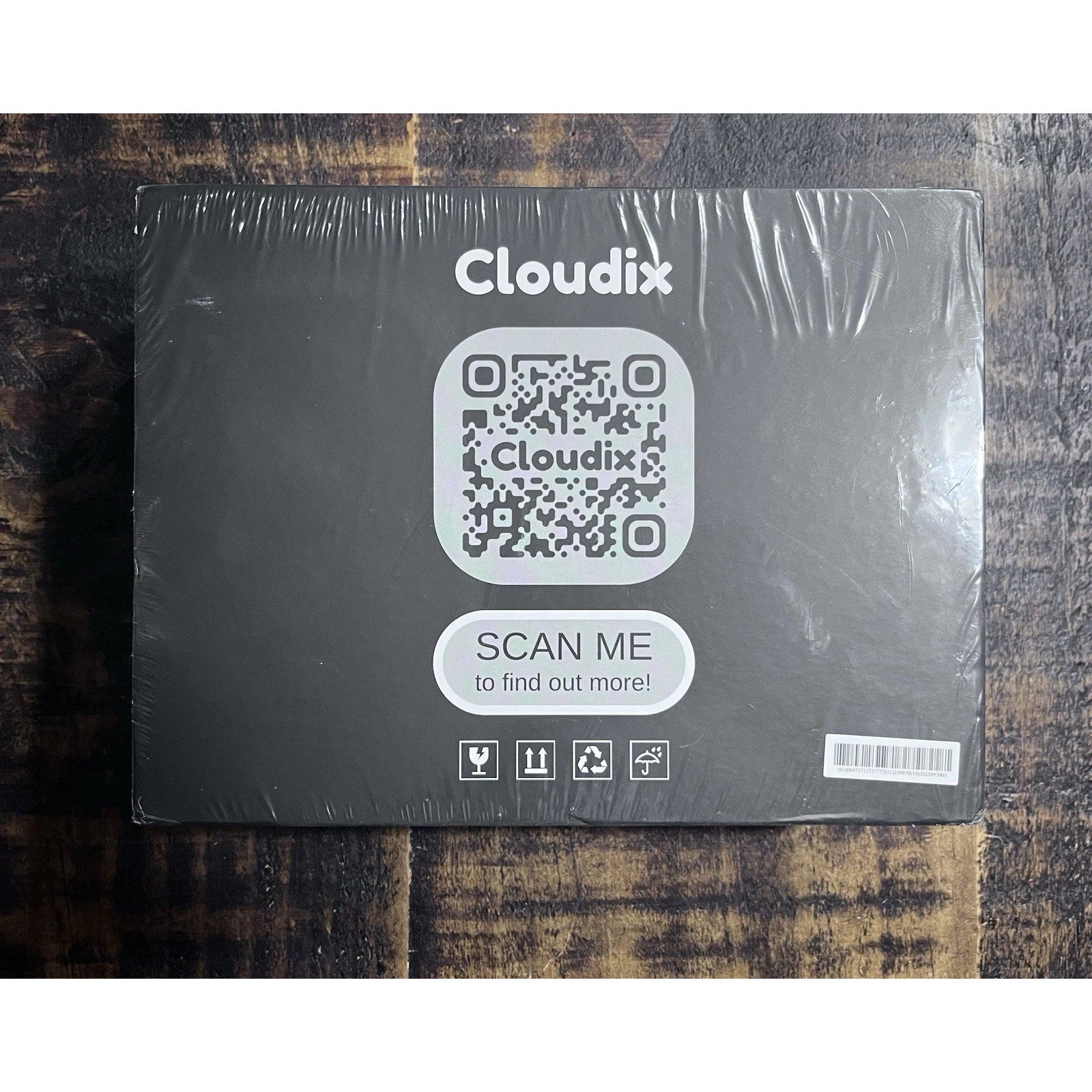 Cloudix Ultimate Heated Knee Brace