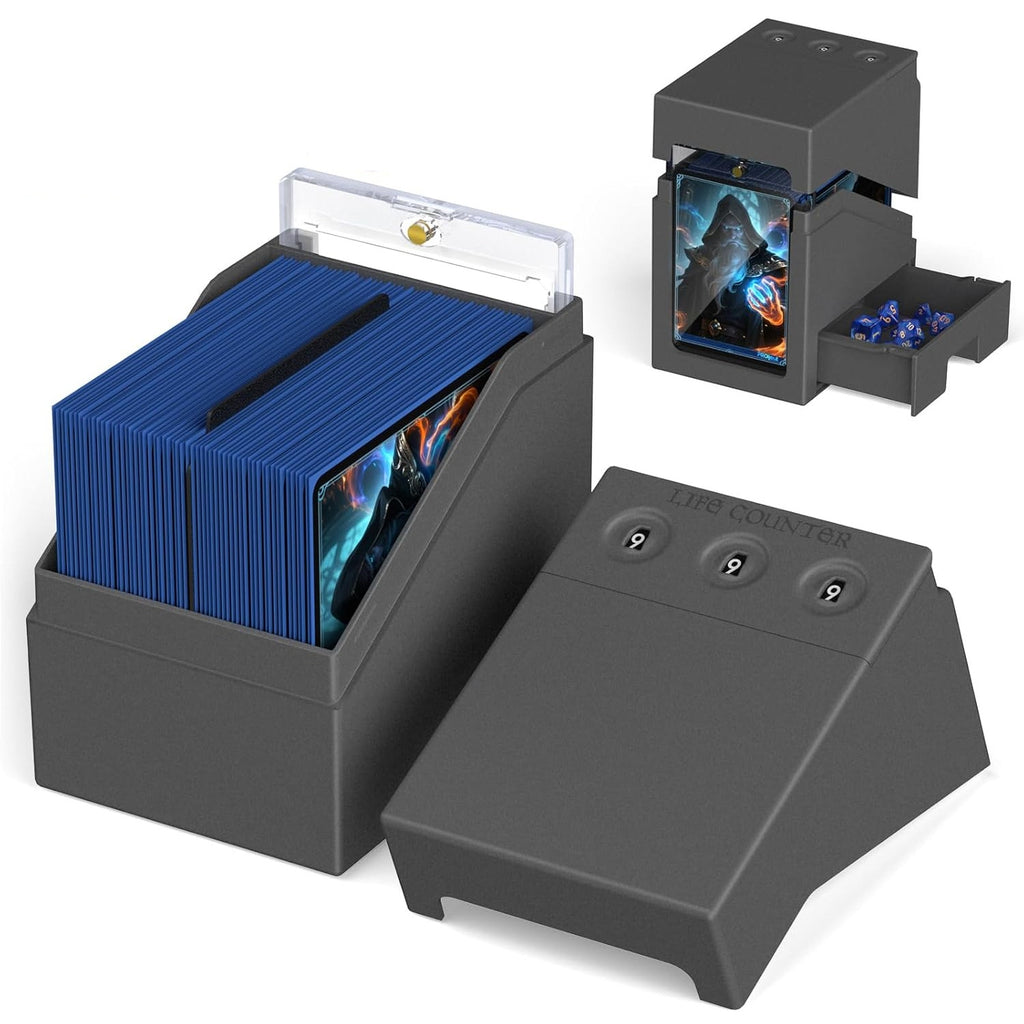 PROijeut Commander Deck Box