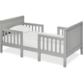 Hudson 3 in 1 Convertible Toddler Bed