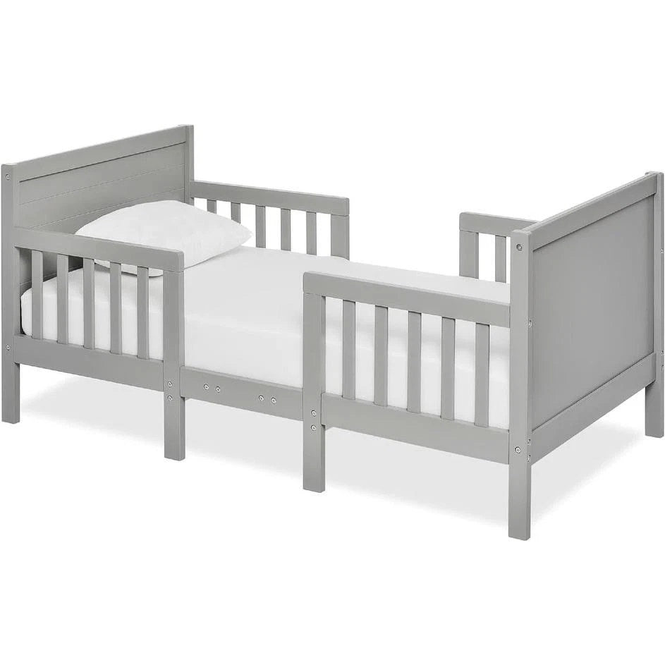 Hudson 3 in 1 Convertible Toddler Bed
