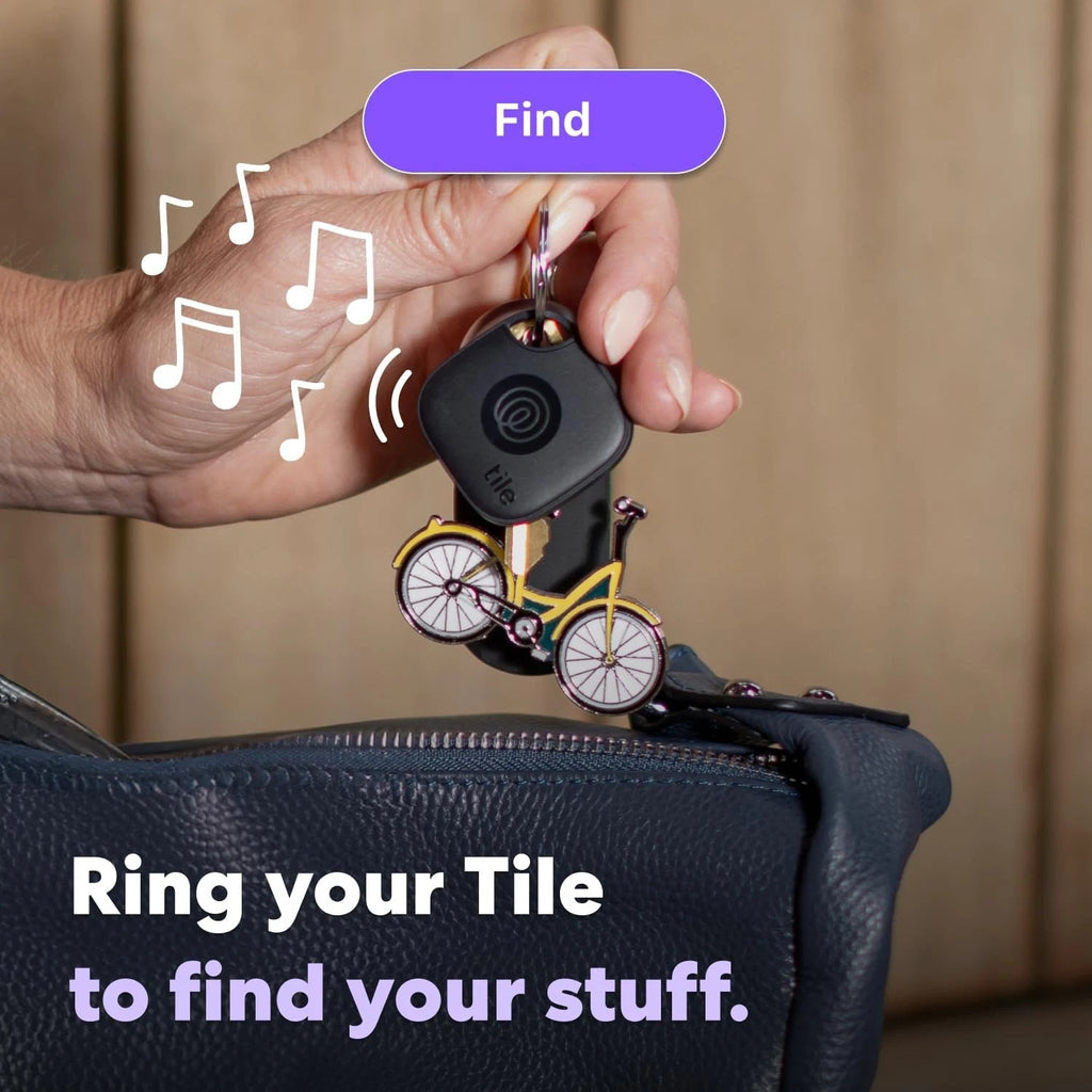 Life360 Tile Mate Bluetooth Tracker