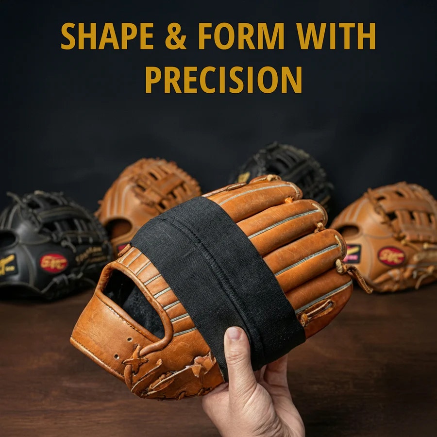 Glove Break in Kit