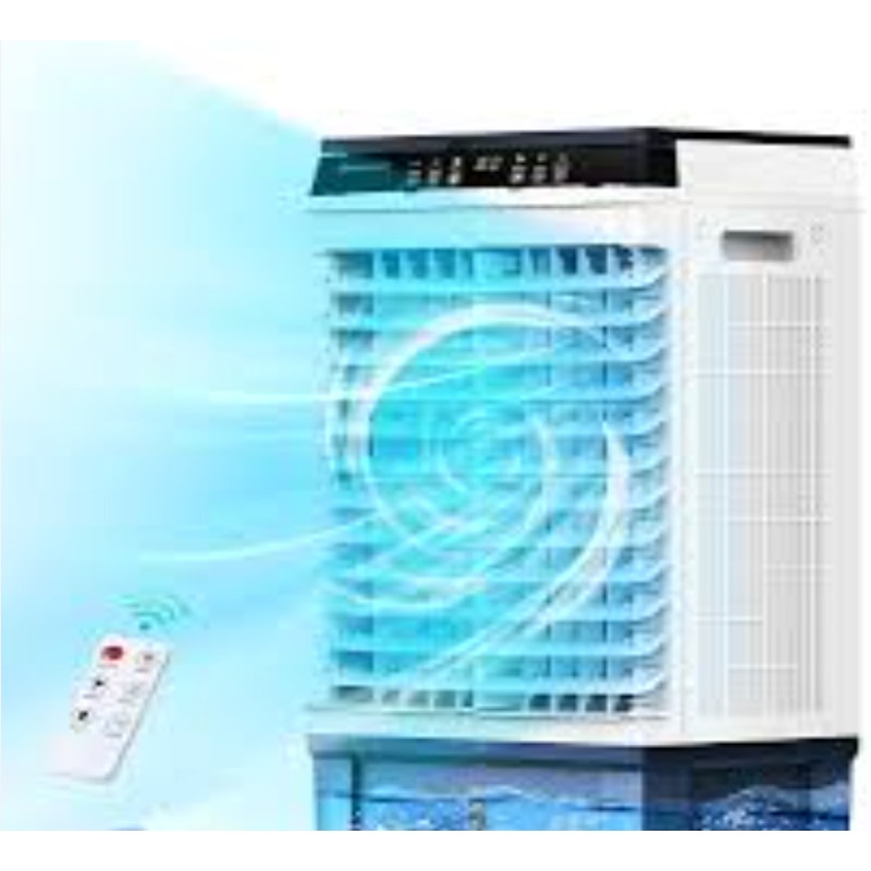 Swamp Cooler Evaporative Air Cooler