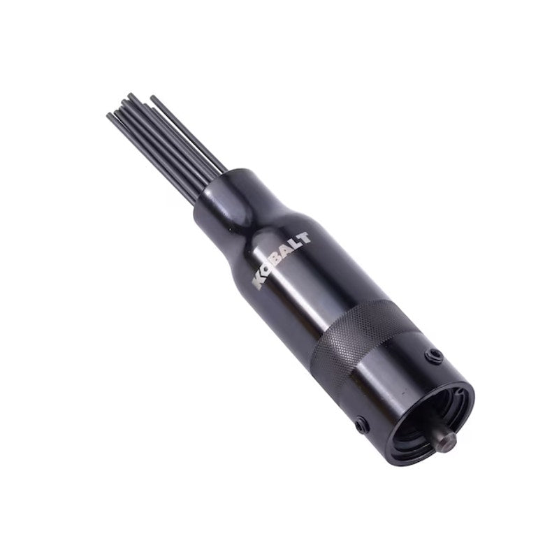 Needle Scaler Attachment