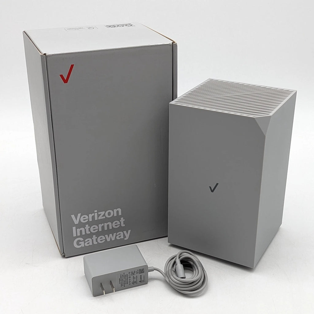 Verizon Internet Gateway WNC-CR200A 5G WiFi 6 Router