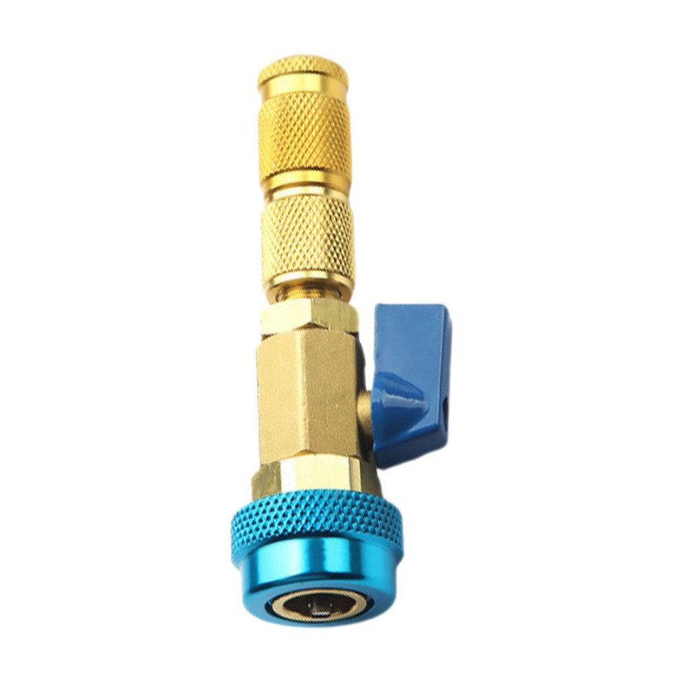 Universal Air Conditioner Compressor Core Puller Tool for Car AC System Repair and Maintenance