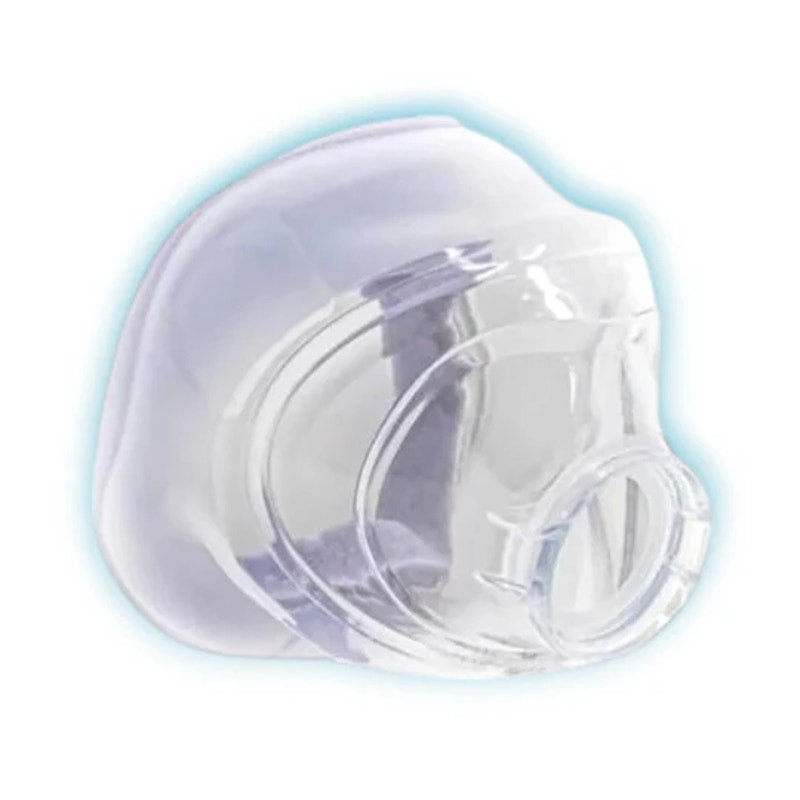 ResMed AirTouch N20 nasal mask cushion
