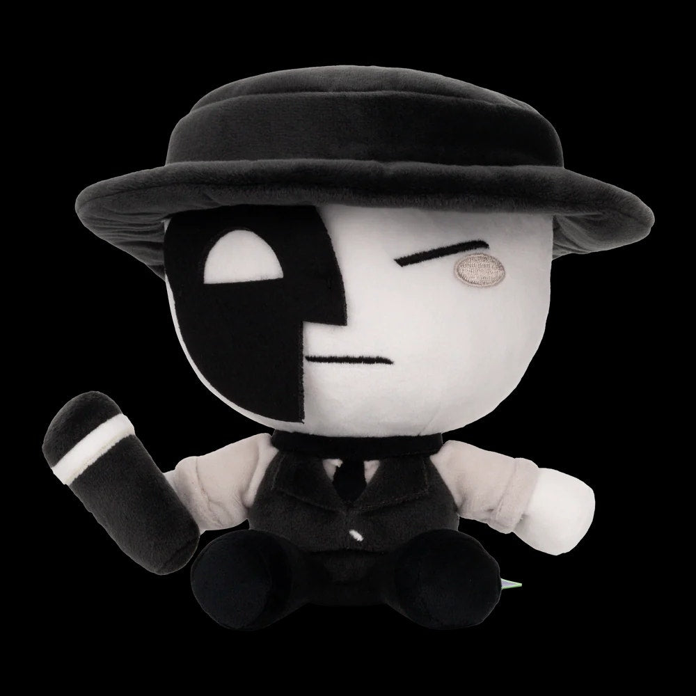 Artful Plush 2.0