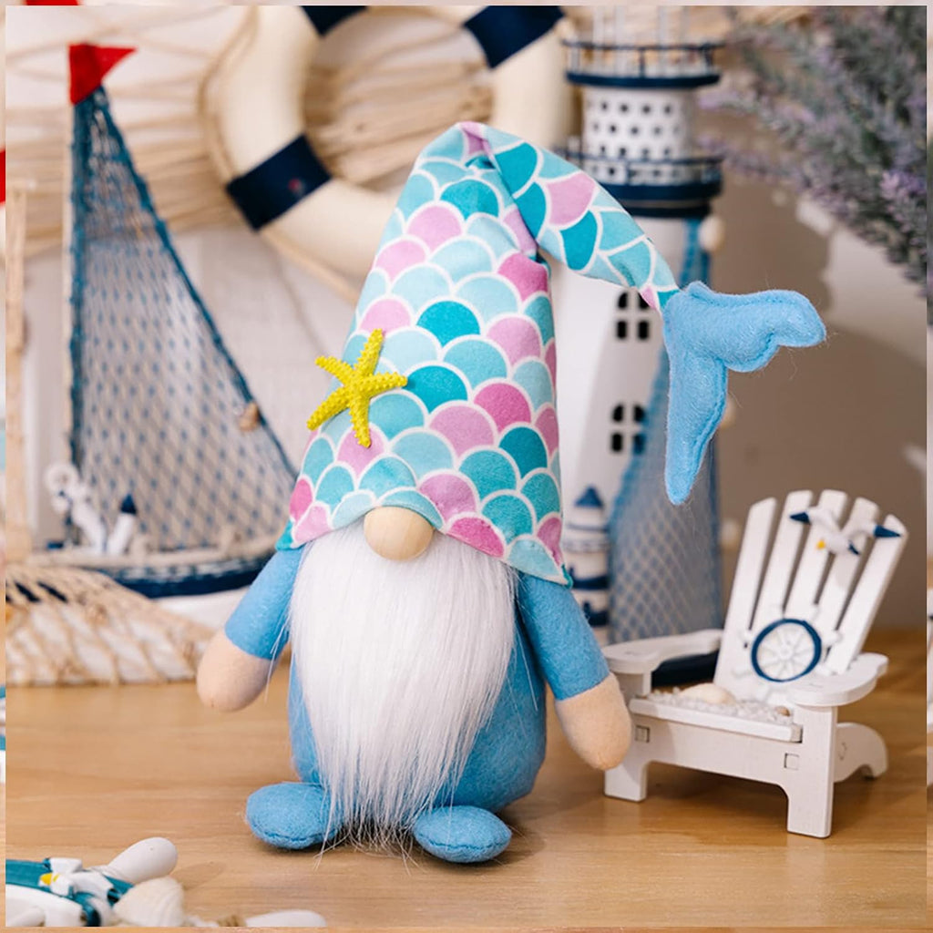 Summer Gnome
