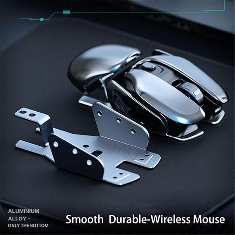 Dancesoul Wireless Mouse