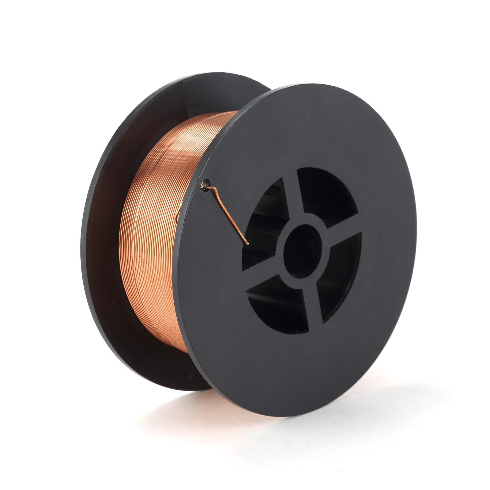 Uninsulated/Bare Copper Wire