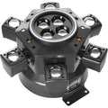 6-Arm Bee Eye LED Beam Moving Head Light