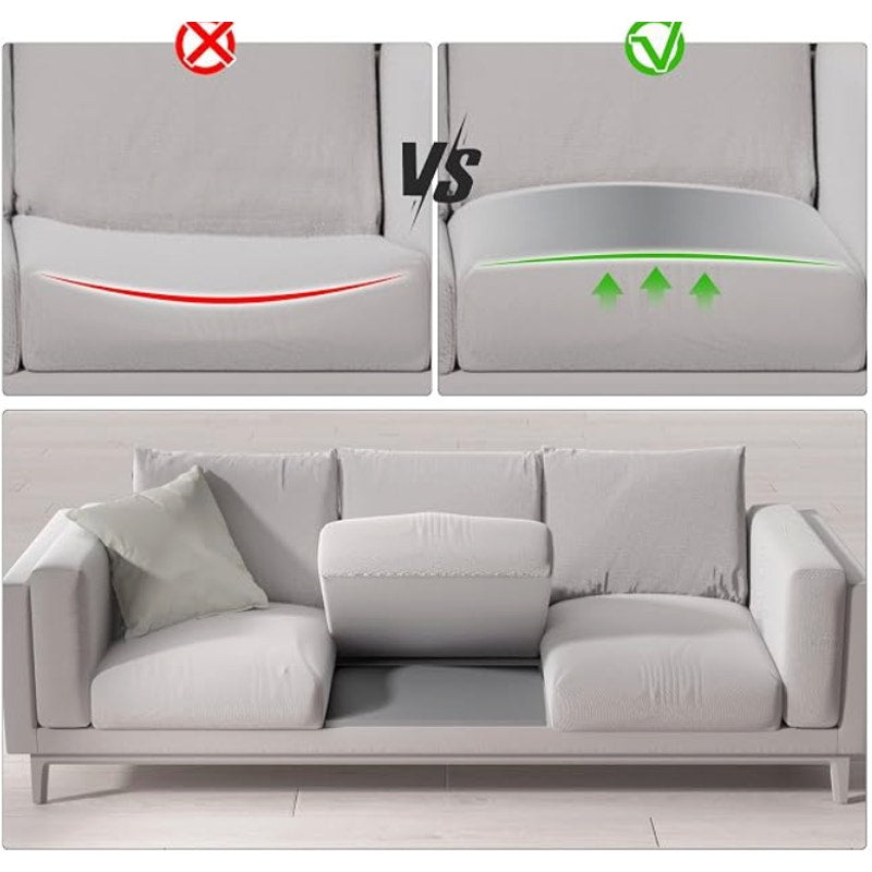 Sag Repair Couch Cushion Support