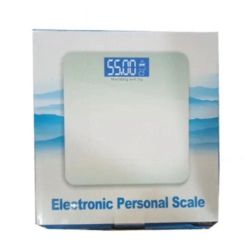 Digital Scale
